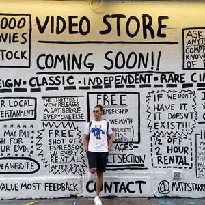 Meet your Posher, Nicolás